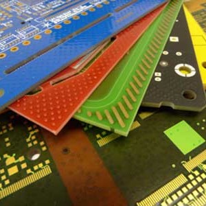 PCB Prototyping